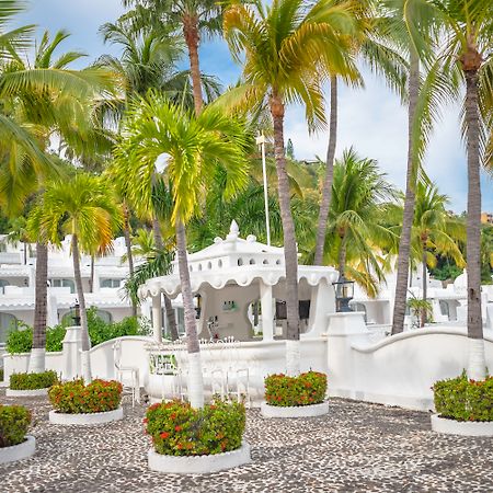 Las Hadas By Brisas Manzanillo Exterior photo