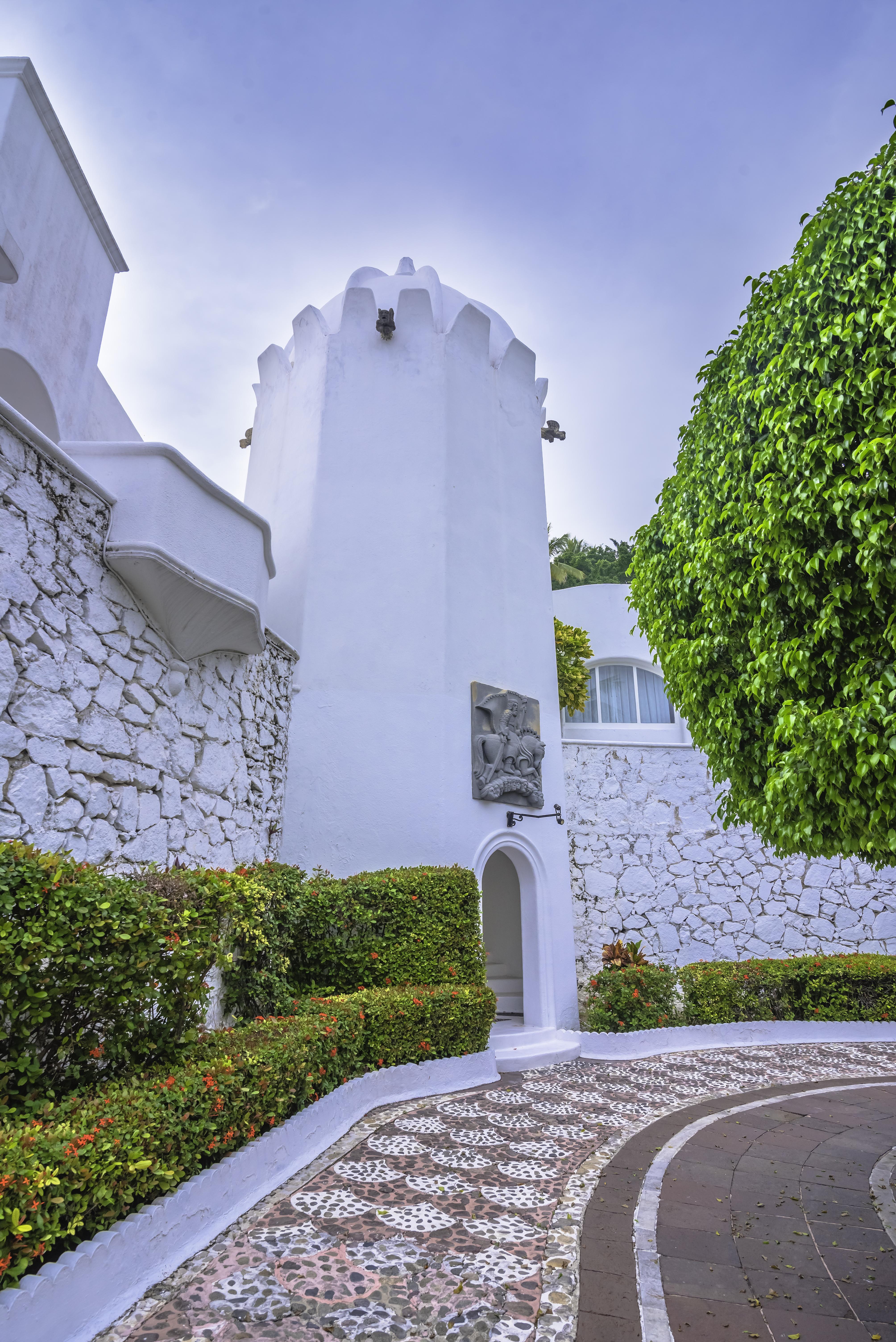 Las Hadas By Brisas Manzanillo Exterior photo